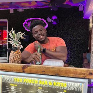 Meet your Posher, Onoh